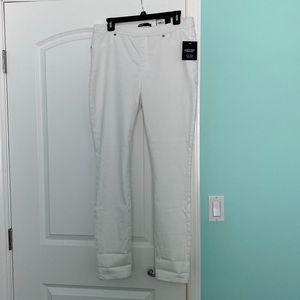 COPY - Simply Vera Wang Legging jeans